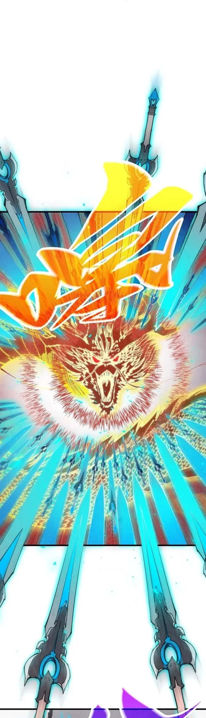 The Ultimate of All Ages Chapter 471 - halaman 32
