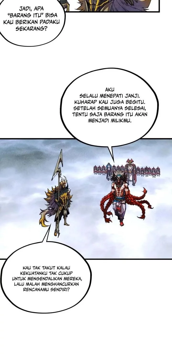 The Ultimate of All Ages Chapter 471 - halaman 39