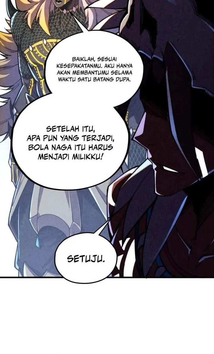The Ultimate of All Ages Chapter 471 - halaman 41