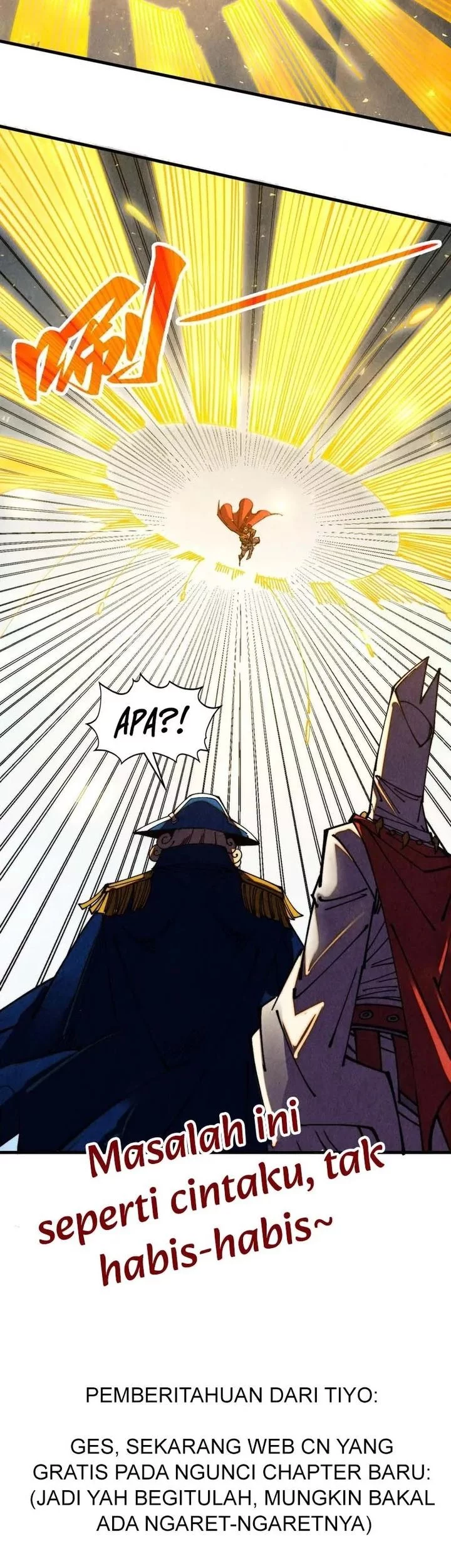 The Ultimate of All Ages Chapter 471 - halaman 46