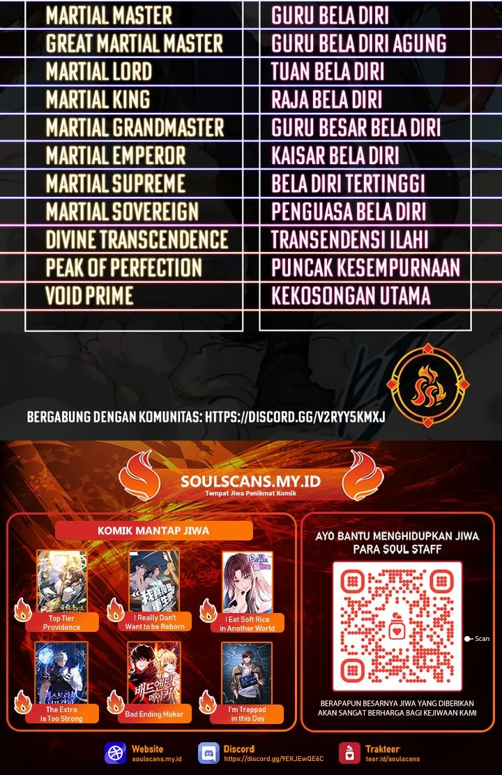 The Ultimate of All Ages Chapter 471 - halaman 48