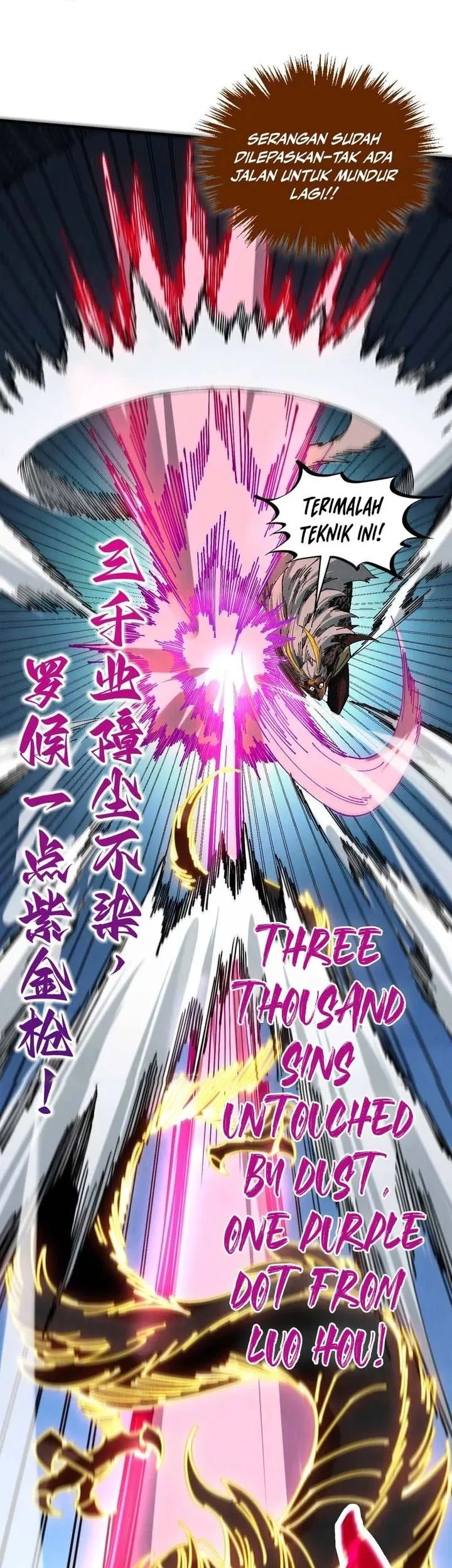 The Ultimate of All Ages Chapter 471 - halaman 5