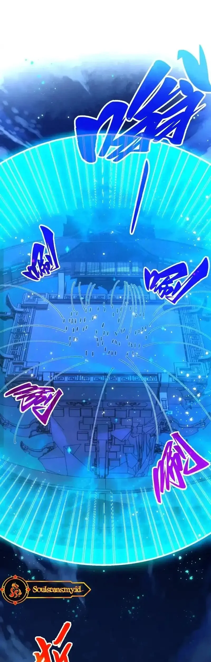 The Ultimate of All Ages Chapter 472 - halaman 19