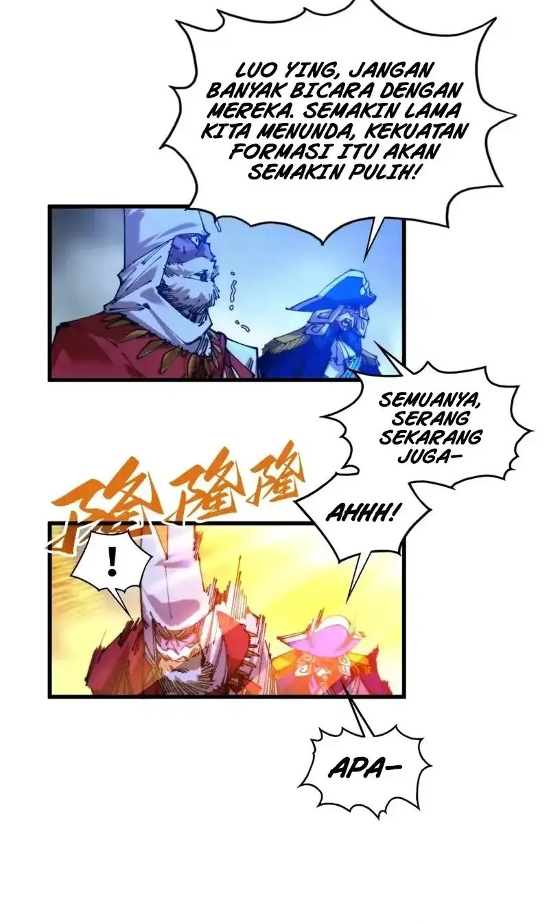The Ultimate of All Ages Chapter 472 - halaman 24