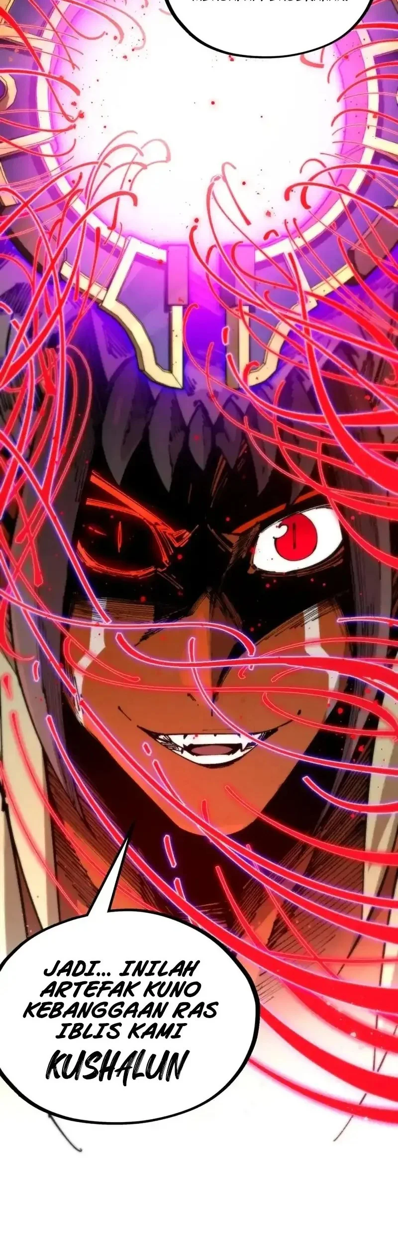 The Ultimate of All Ages Chapter 472 - halaman 34
