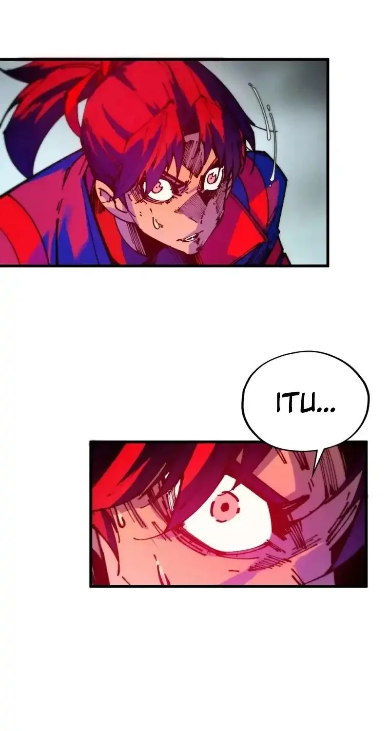 The Ultimate of All Ages Chapter 472 - halaman 36