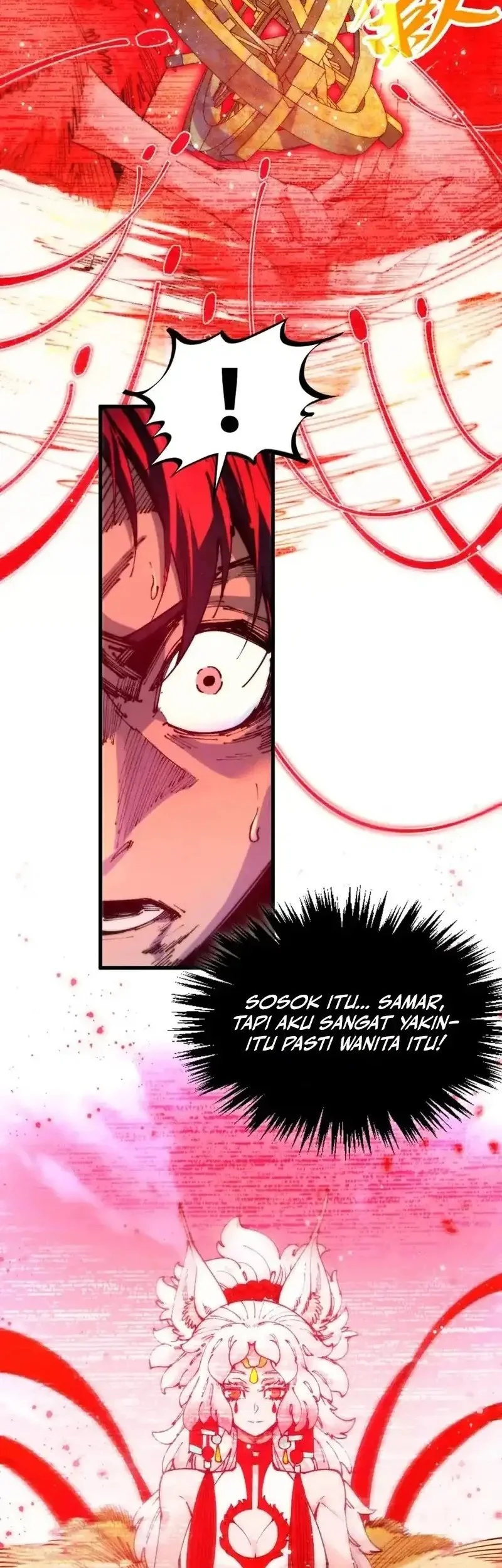 The Ultimate of All Ages Chapter 472 - halaman 38