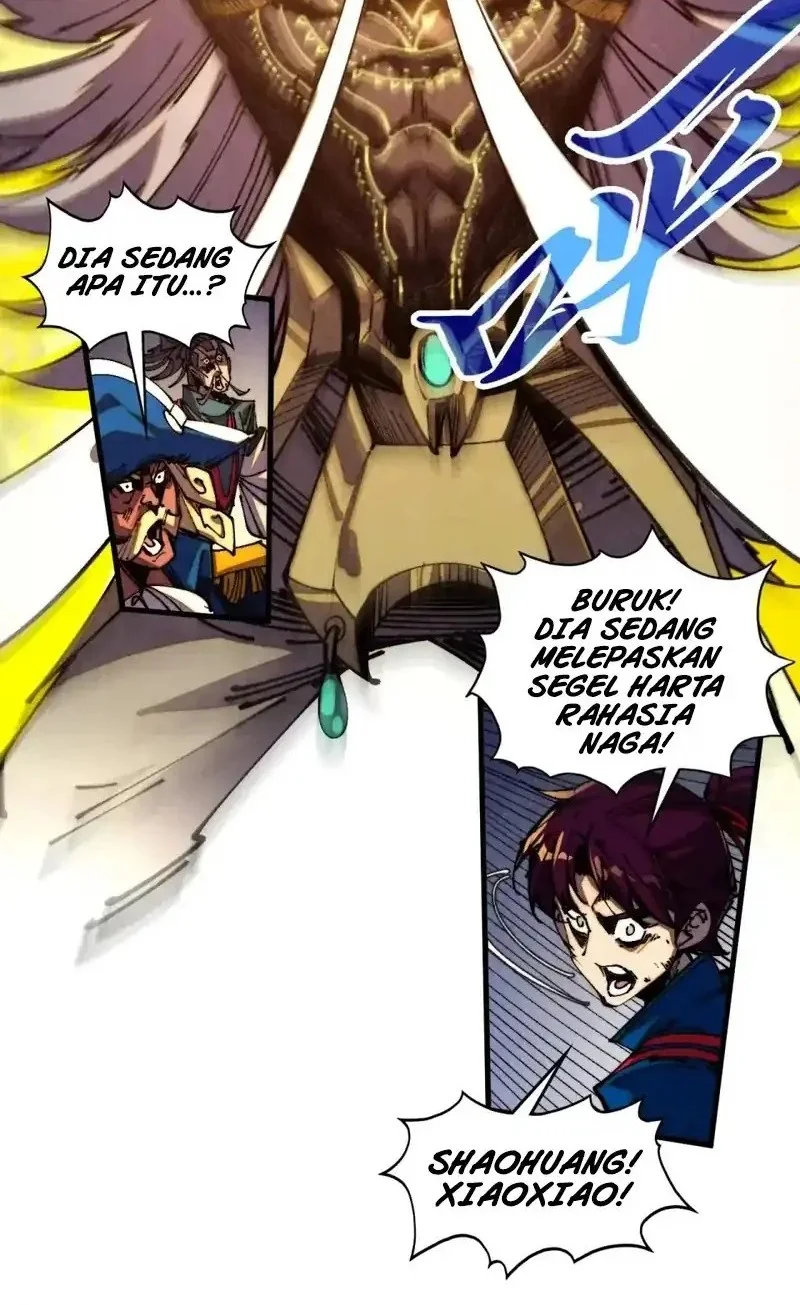 The Ultimate of All Ages Chapter 472 - halaman 4