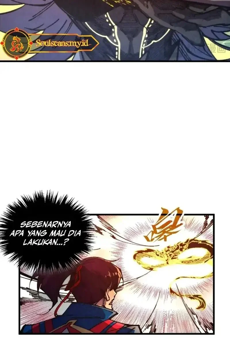 The Ultimate of All Ages Chapter 472 - halaman 8