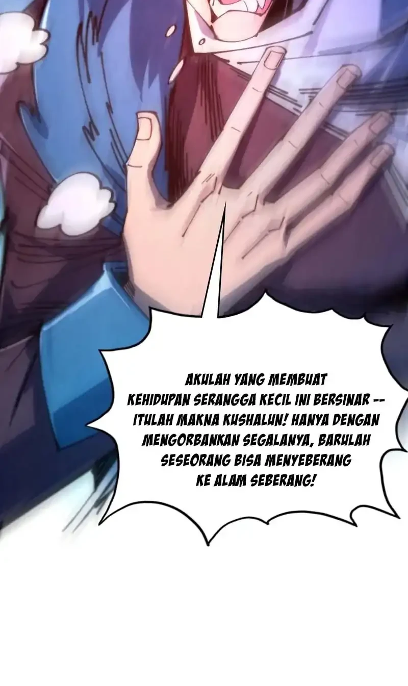 The Ultimate of All Ages Chapter 473 - halaman 10