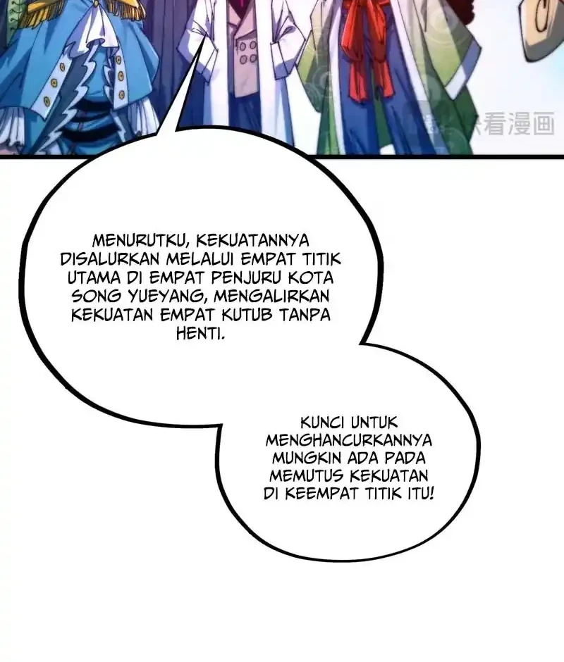 The Ultimate of All Ages Chapter 473 - halaman 12