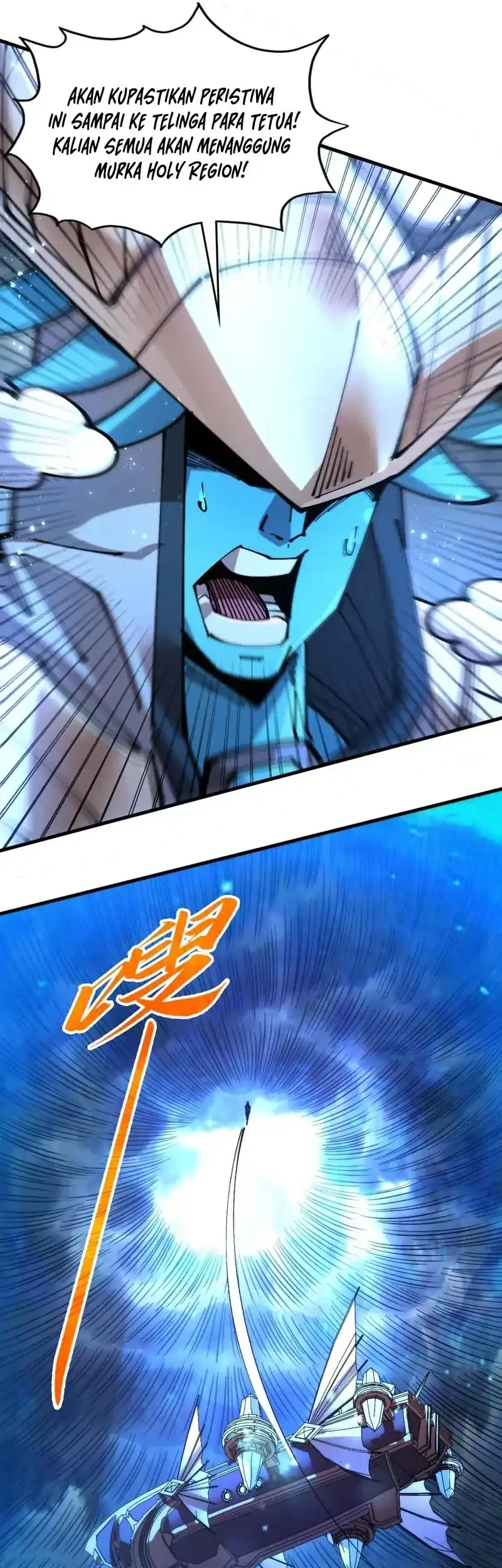 The Ultimate of All Ages Chapter 473 - halaman 46