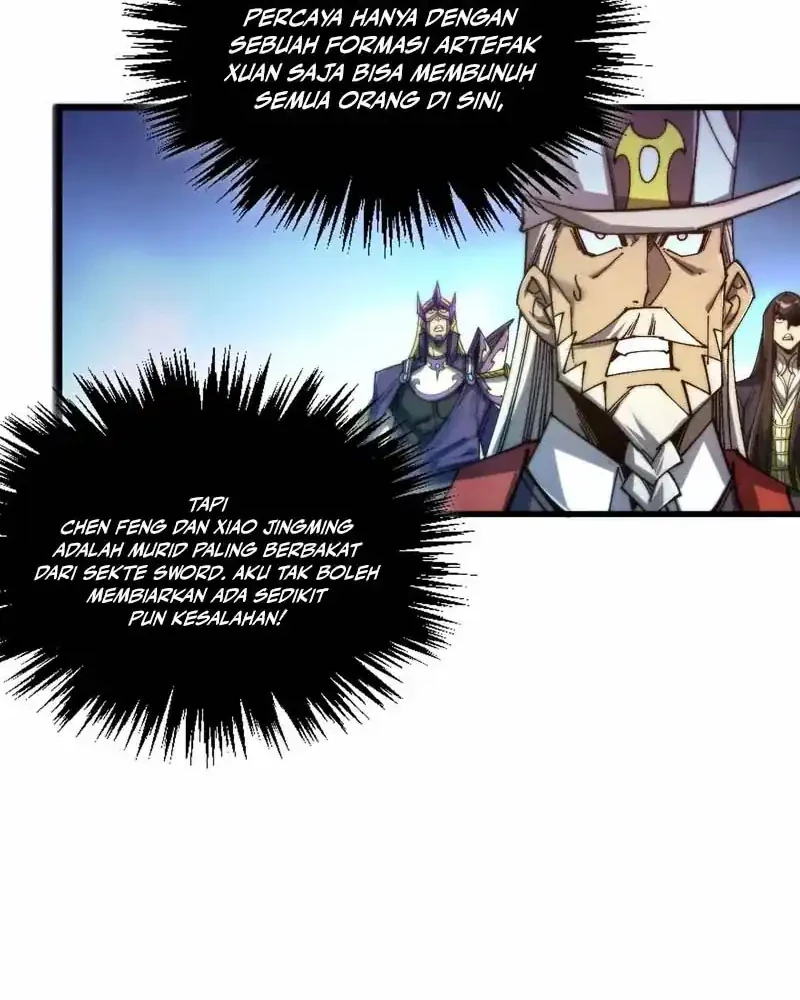 The Ultimate of All Ages Chapter 473 - halaman 5