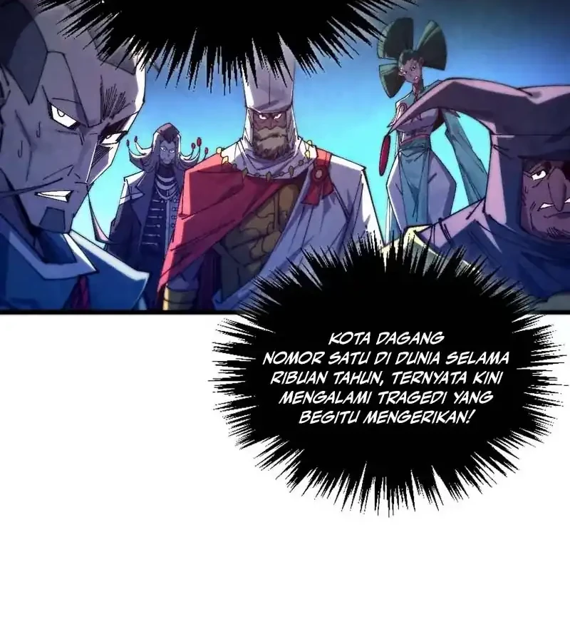 The Ultimate of All Ages Chapter 473 - halaman 7