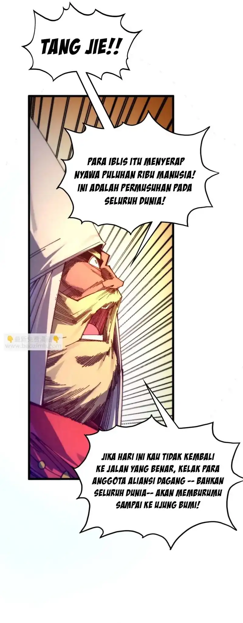 The Ultimate of All Ages Chapter 473 - halaman 8