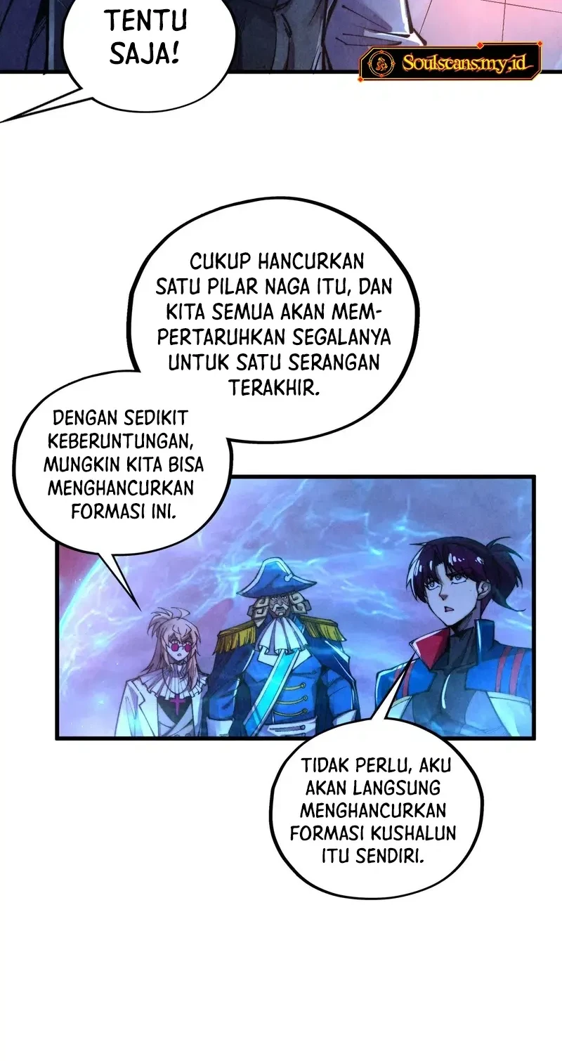 The Ultimate of All Ages Chapter 474 - halaman 11