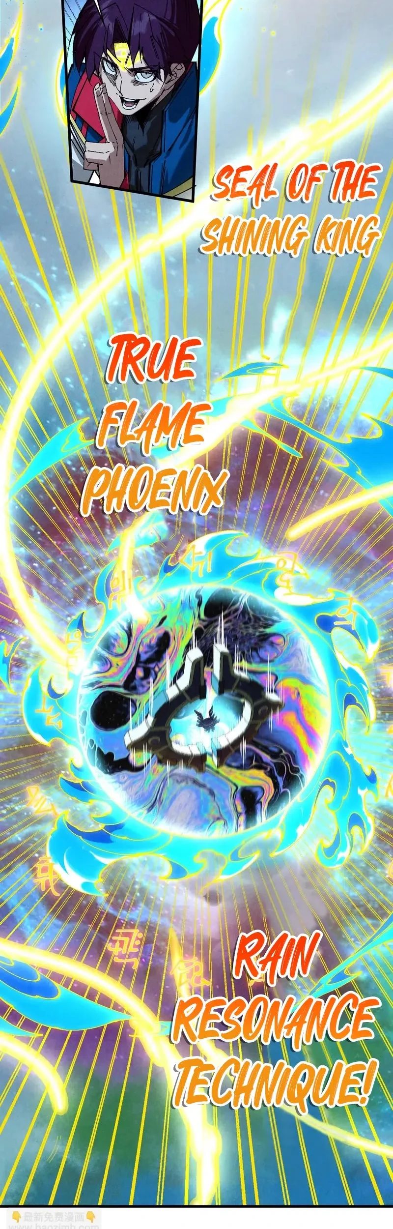 The Ultimate of All Ages Chapter 474 - halaman 27
