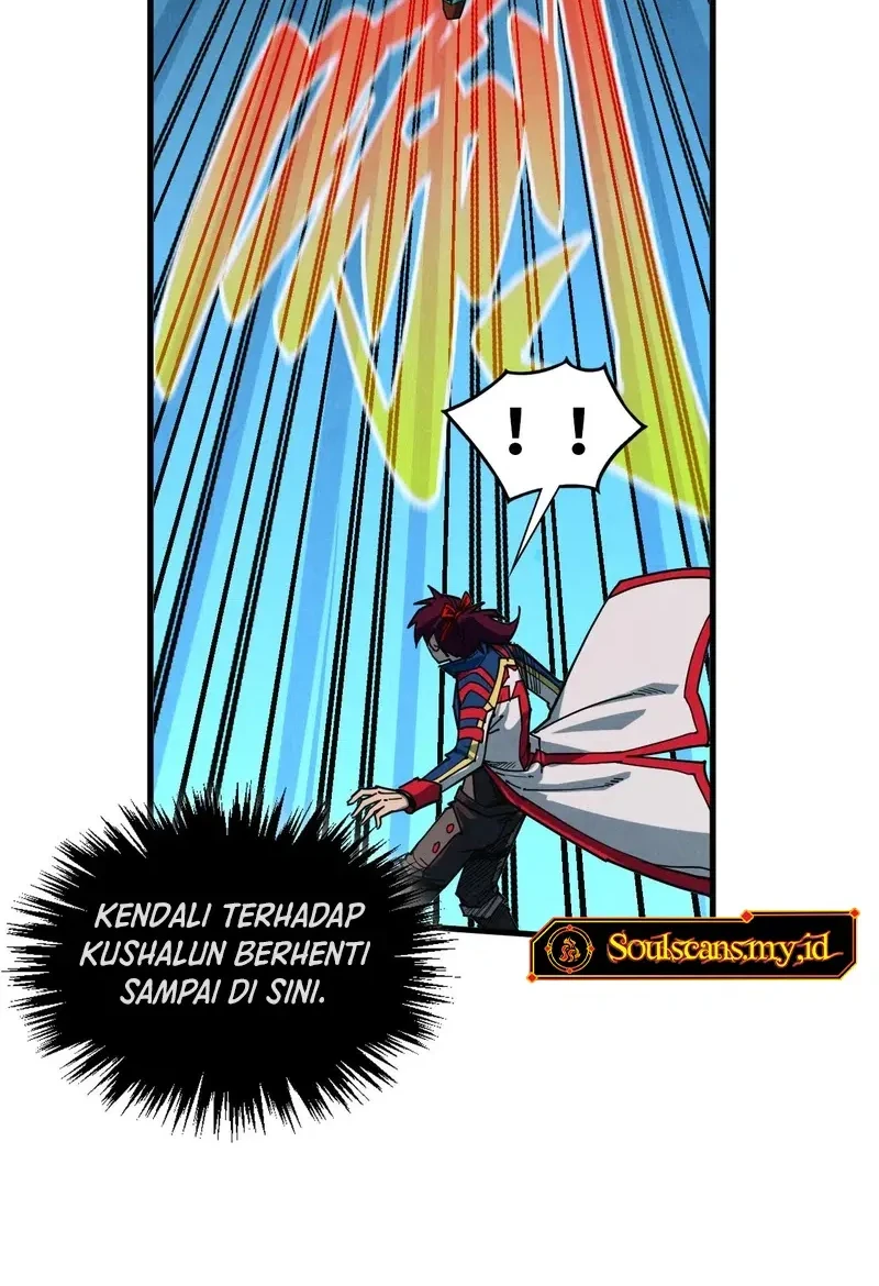 The Ultimate of All Ages Chapter 474 - halaman 40