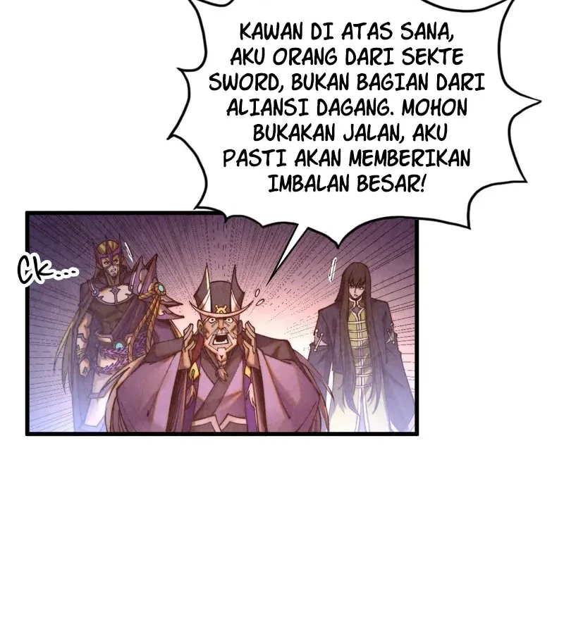 The Ultimate of All Ages Chapter 474 - halaman 7