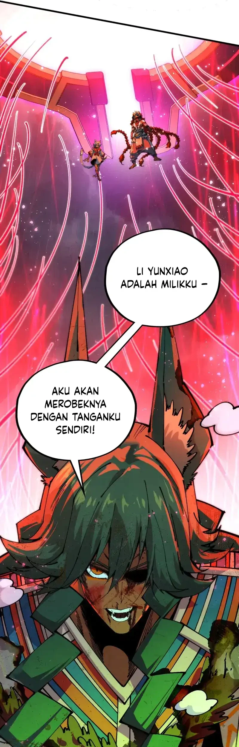 The Ultimate of All Ages Chapter 475 - halaman 10