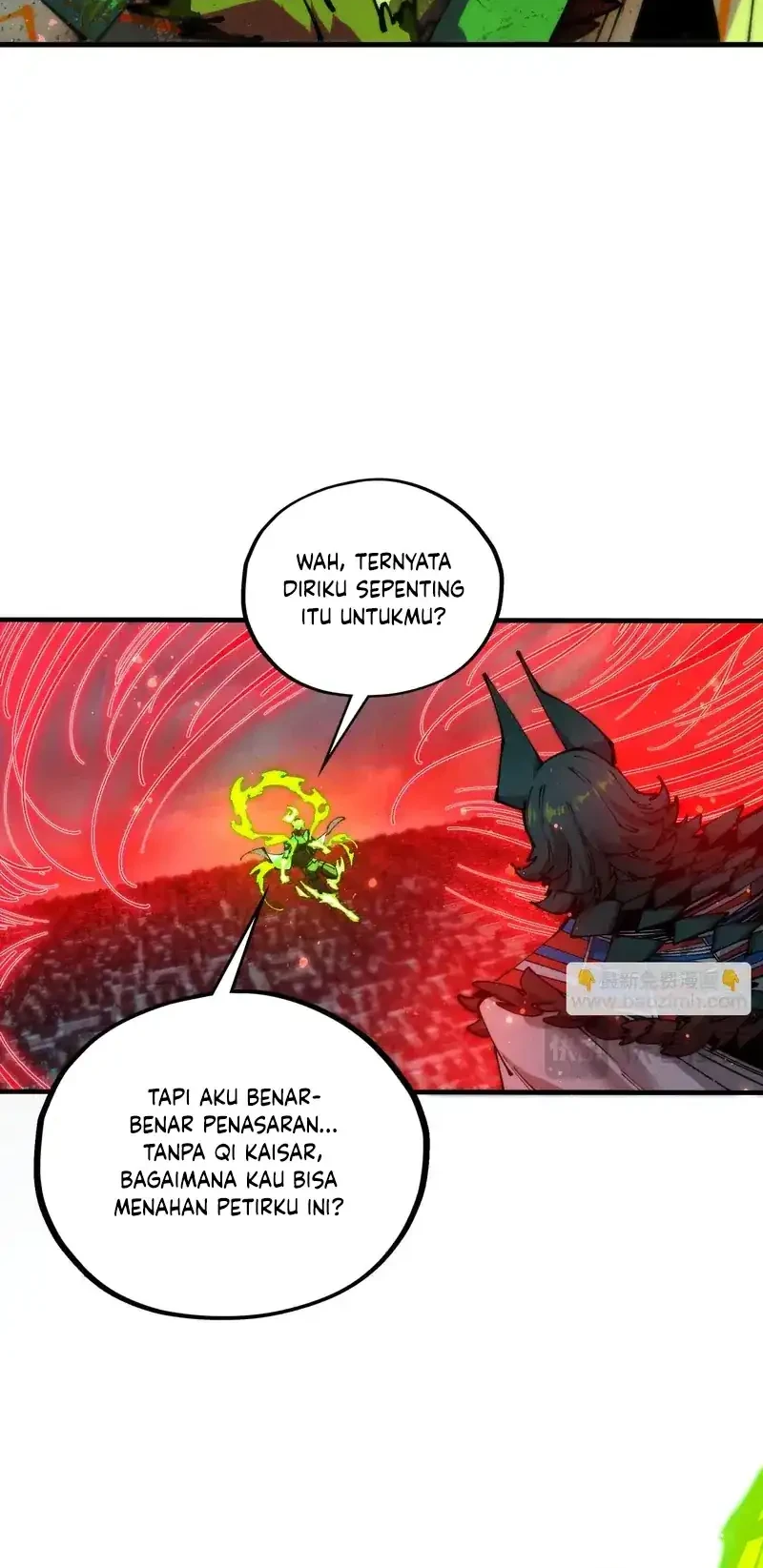 The Ultimate of All Ages Chapter 475 - halaman 11