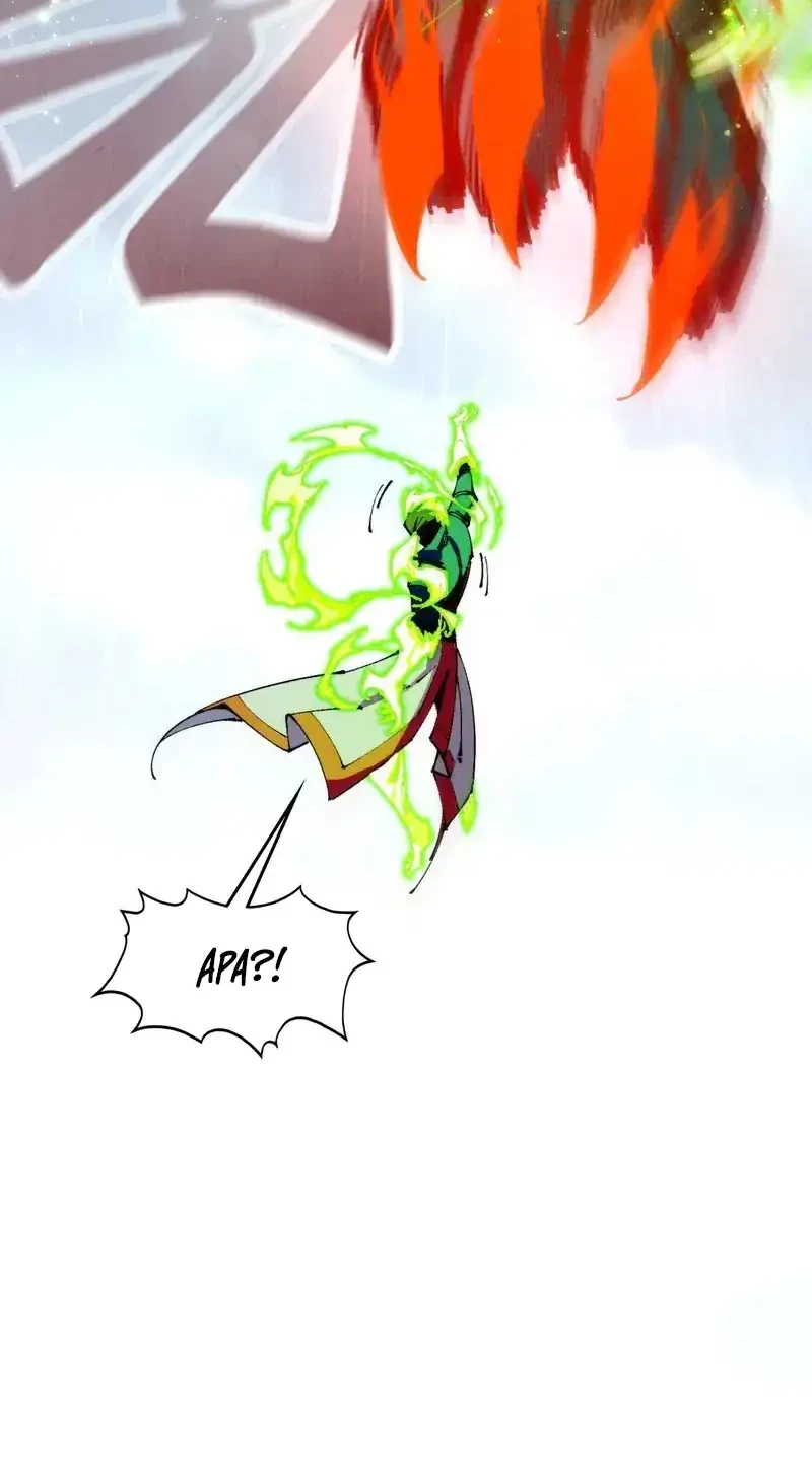 The Ultimate of All Ages Chapter 475 - halaman 15