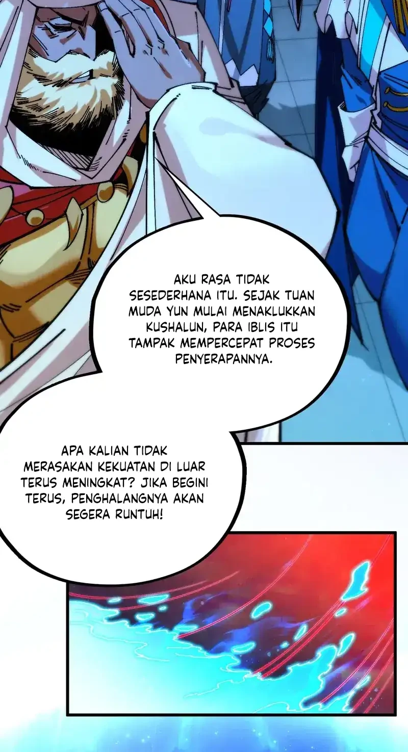 The Ultimate of All Ages Chapter 475 - halaman 23