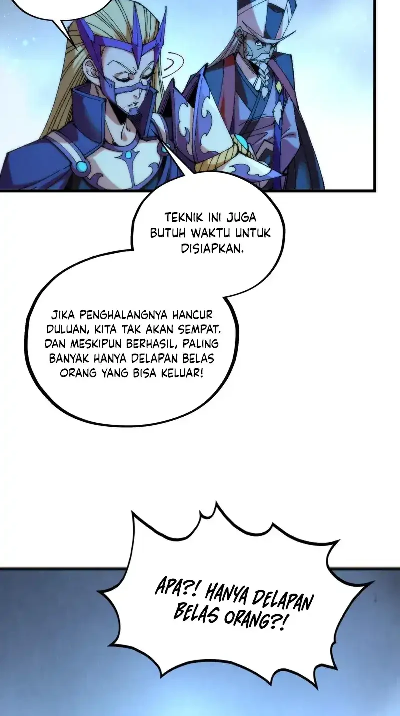 The Ultimate of All Ages Chapter 475 - halaman 25