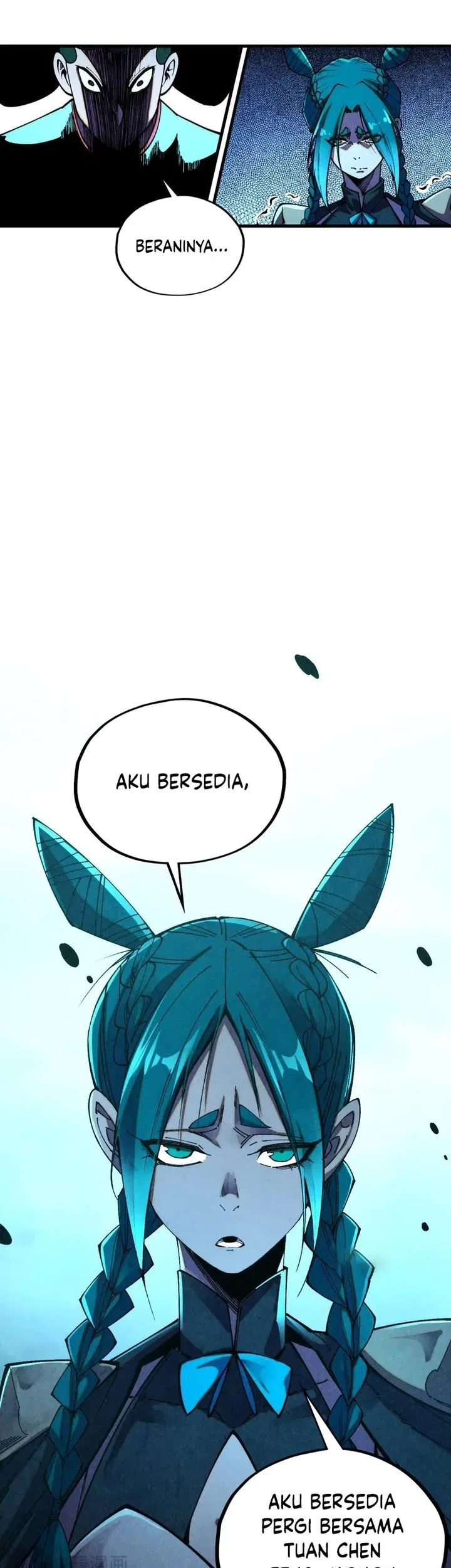 The Ultimate of All Ages Chapter 476 - halaman 11