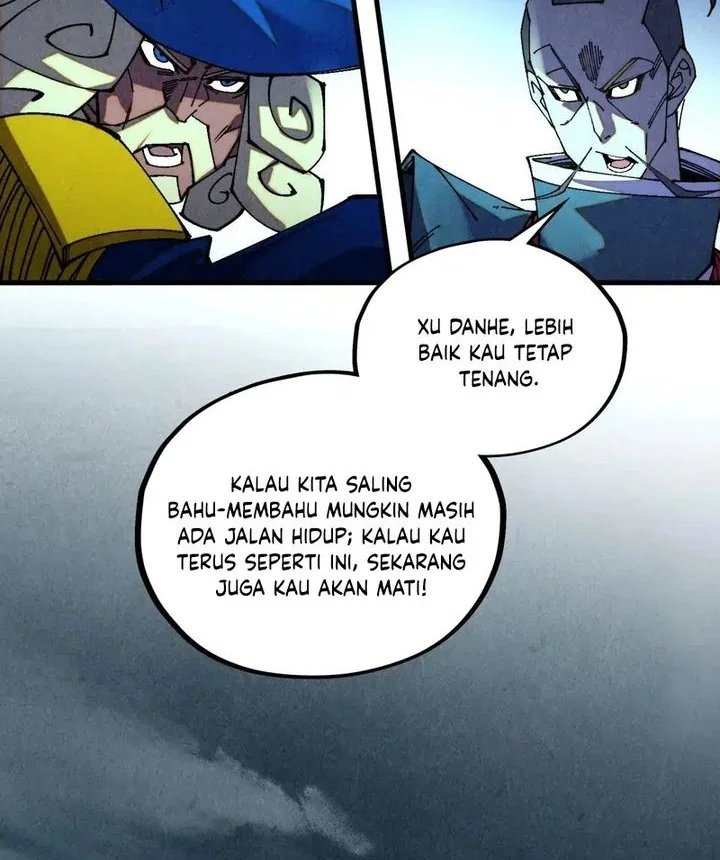 The Ultimate of All Ages Chapter 476 - halaman 14