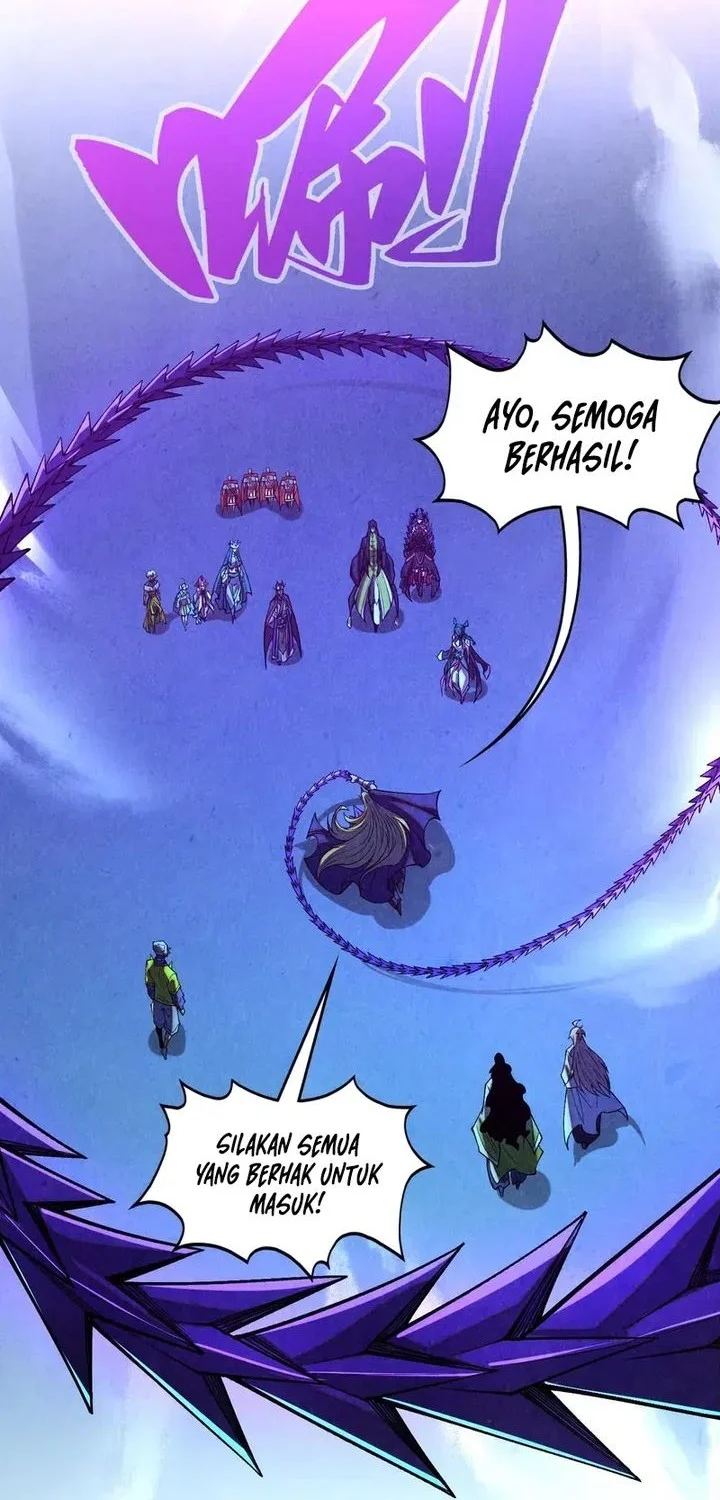 The Ultimate of All Ages Chapter 476 - halaman 18