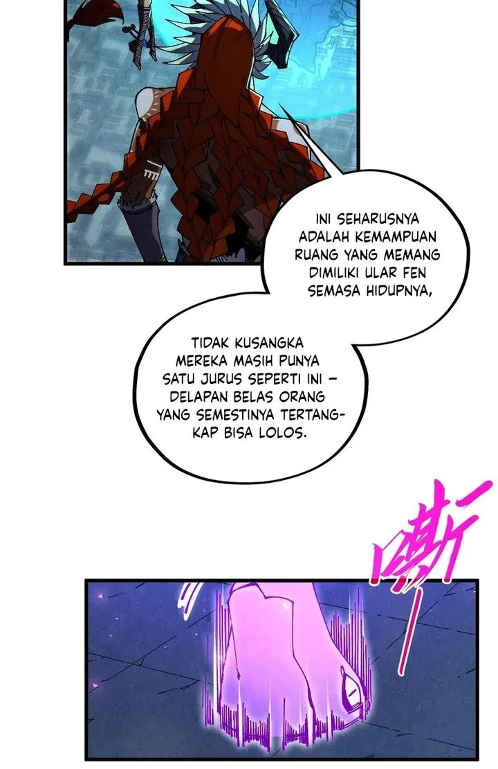 The Ultimate of All Ages Chapter 476 - halaman 22