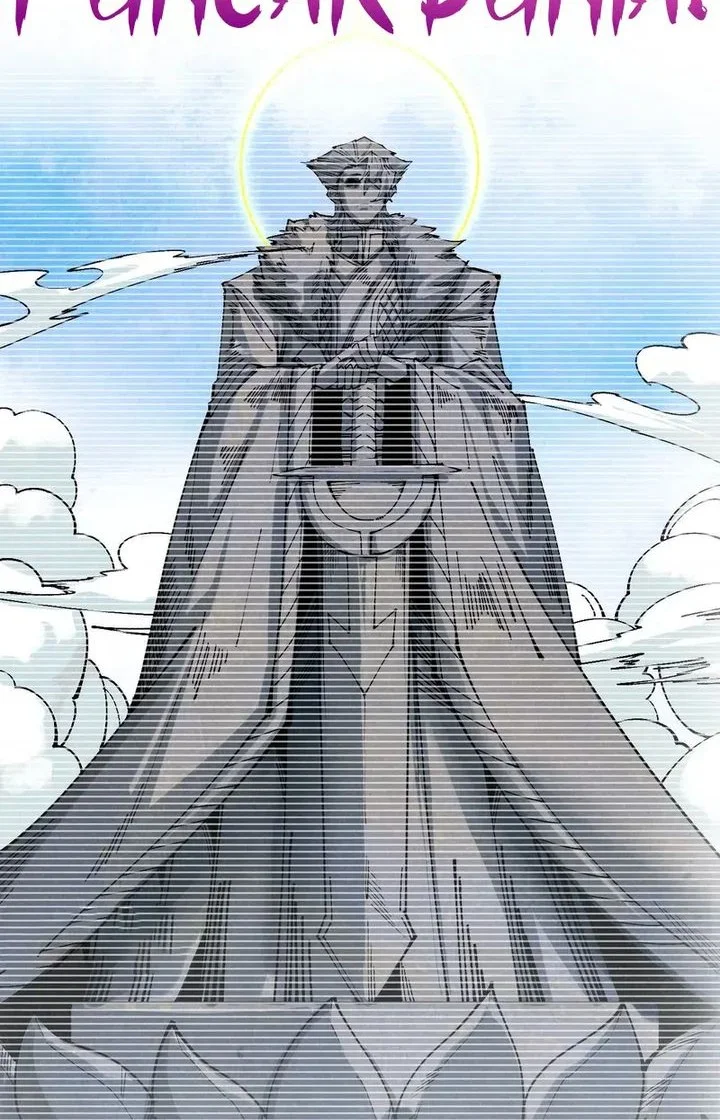 The Ultimate of All Ages Chapter 476 - halaman 30