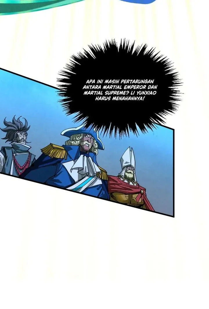 The Ultimate of All Ages Chapter 476 - halaman 38