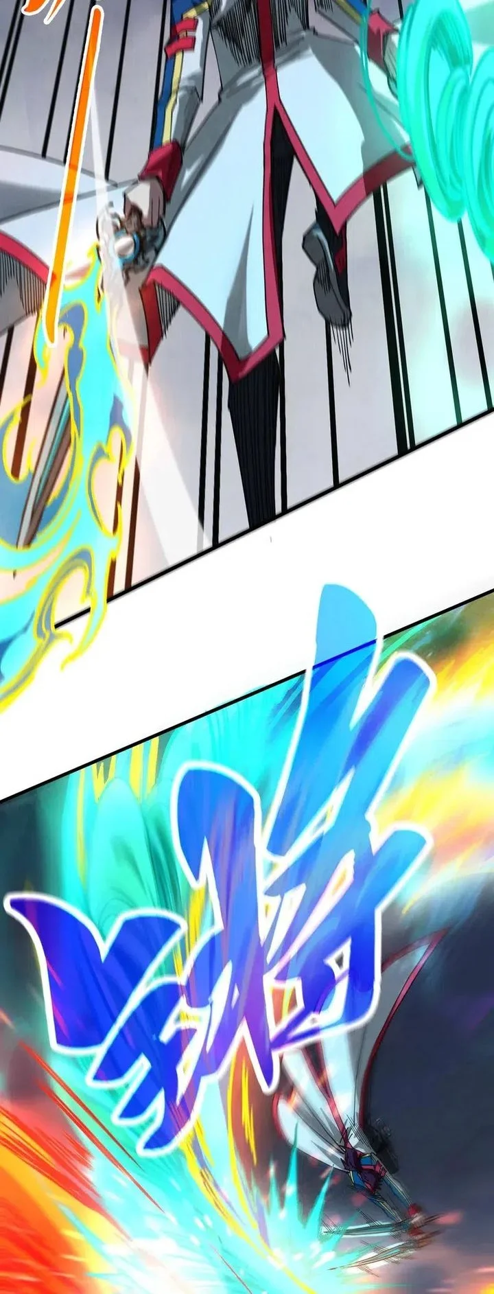 The Ultimate of All Ages Chapter 476 - halaman 40
