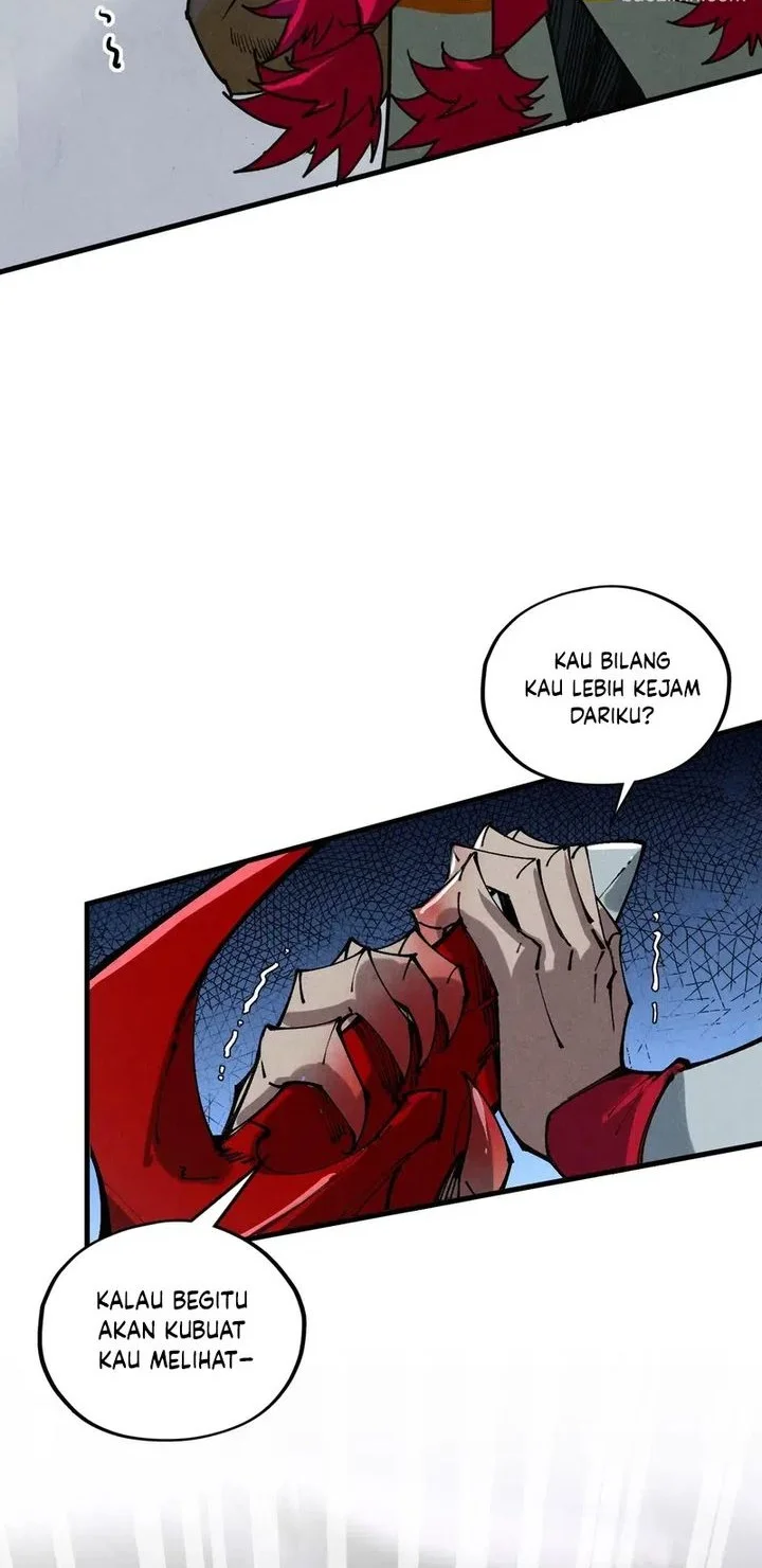 The Ultimate of All Ages Chapter 476 - halaman 49