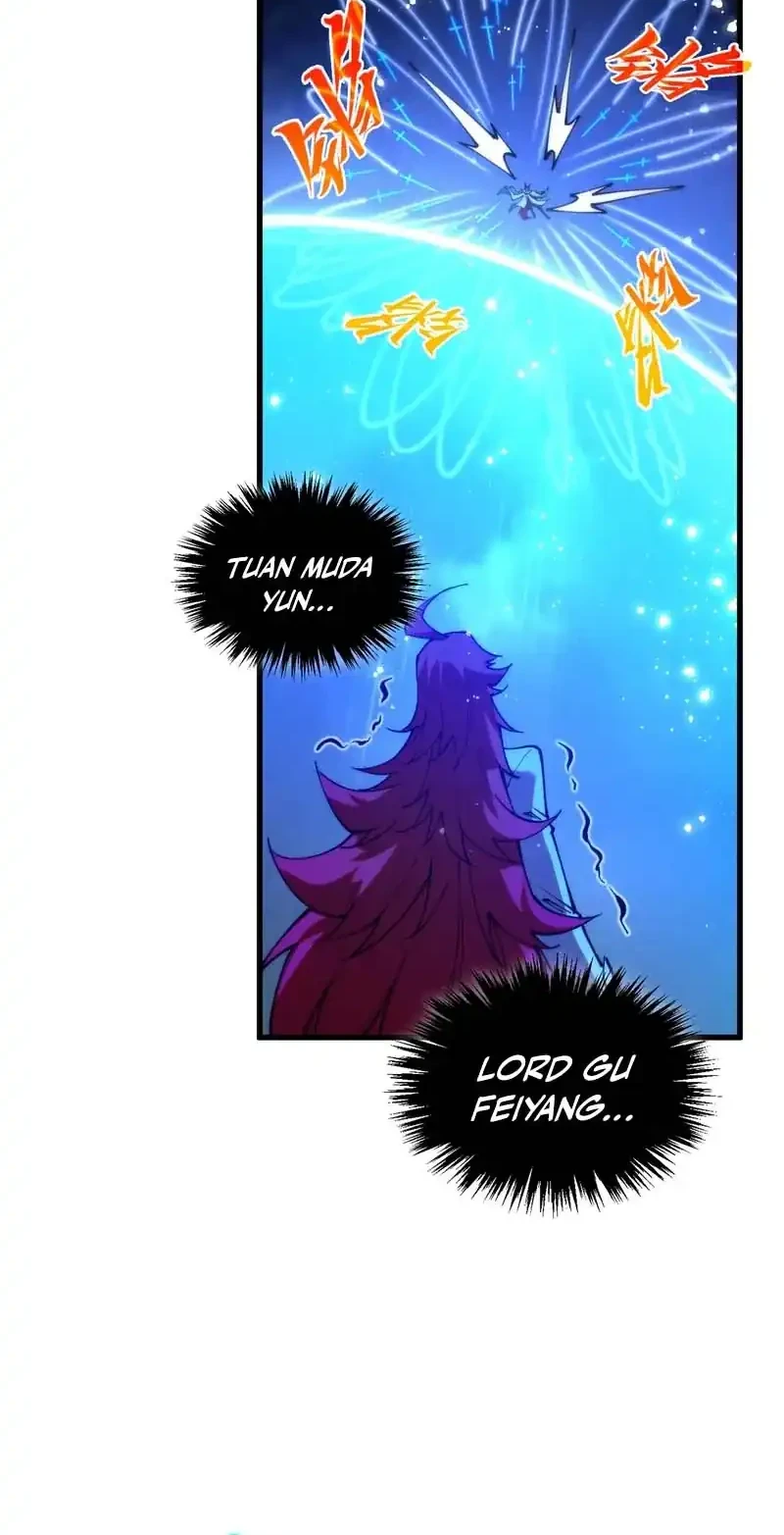 The Ultimate of All Ages Chapter 477 - halaman 10
