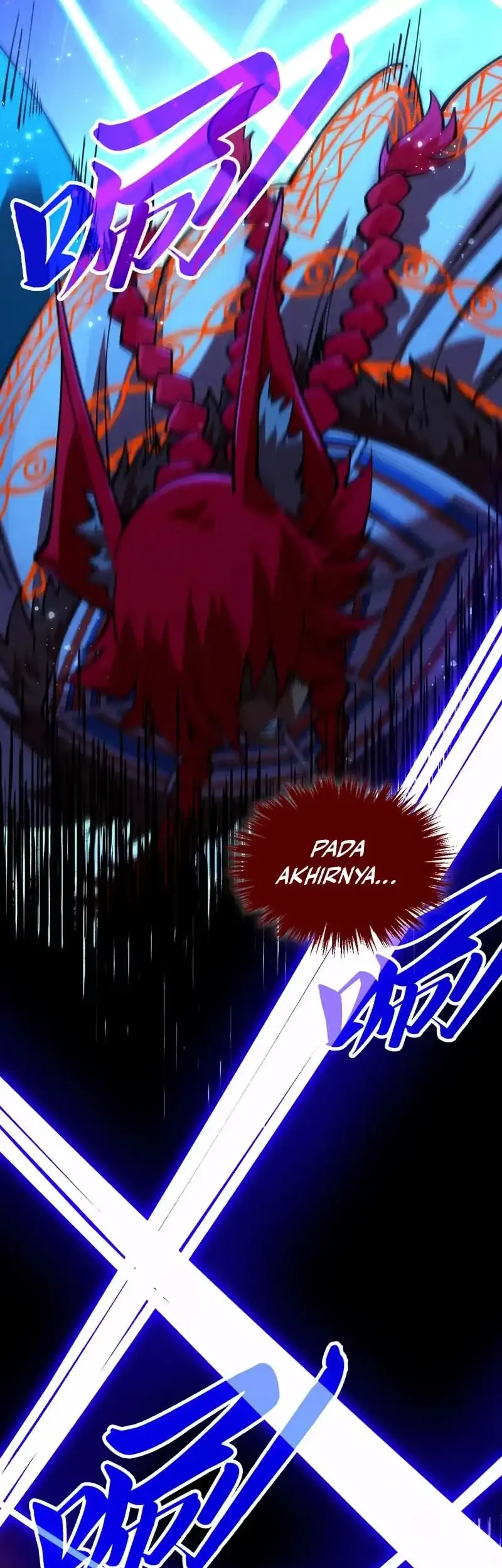 The Ultimate of All Ages Chapter 477 - halaman 13