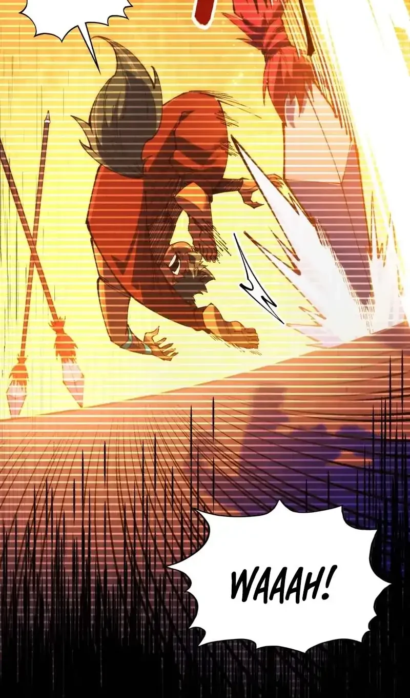 The Ultimate of All Ages Chapter 477 - halaman 15