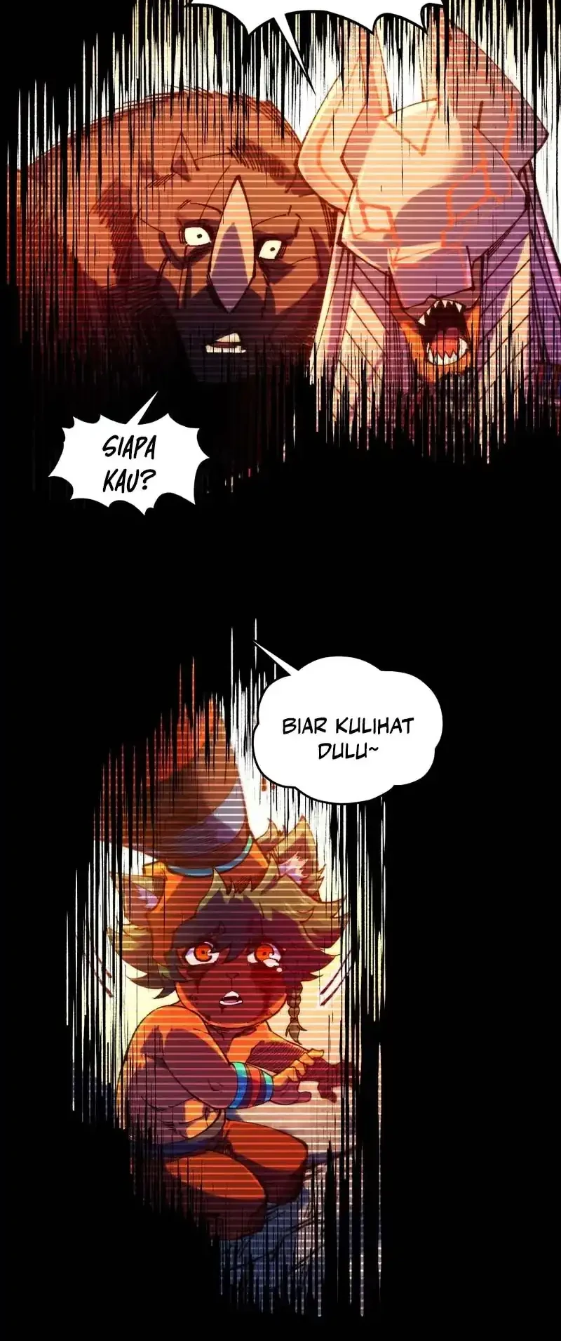 The Ultimate of All Ages Chapter 477 - halaman 21