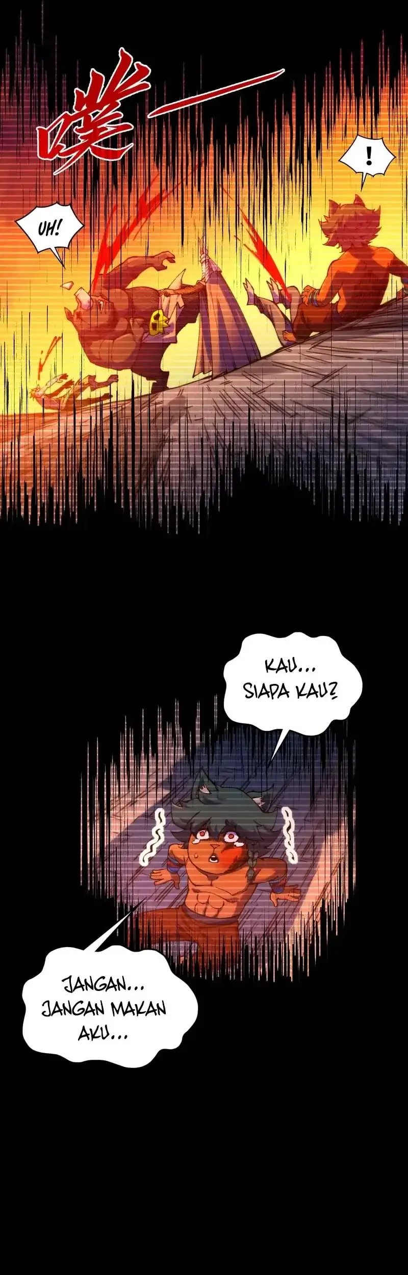 The Ultimate of All Ages Chapter 477 - halaman 28