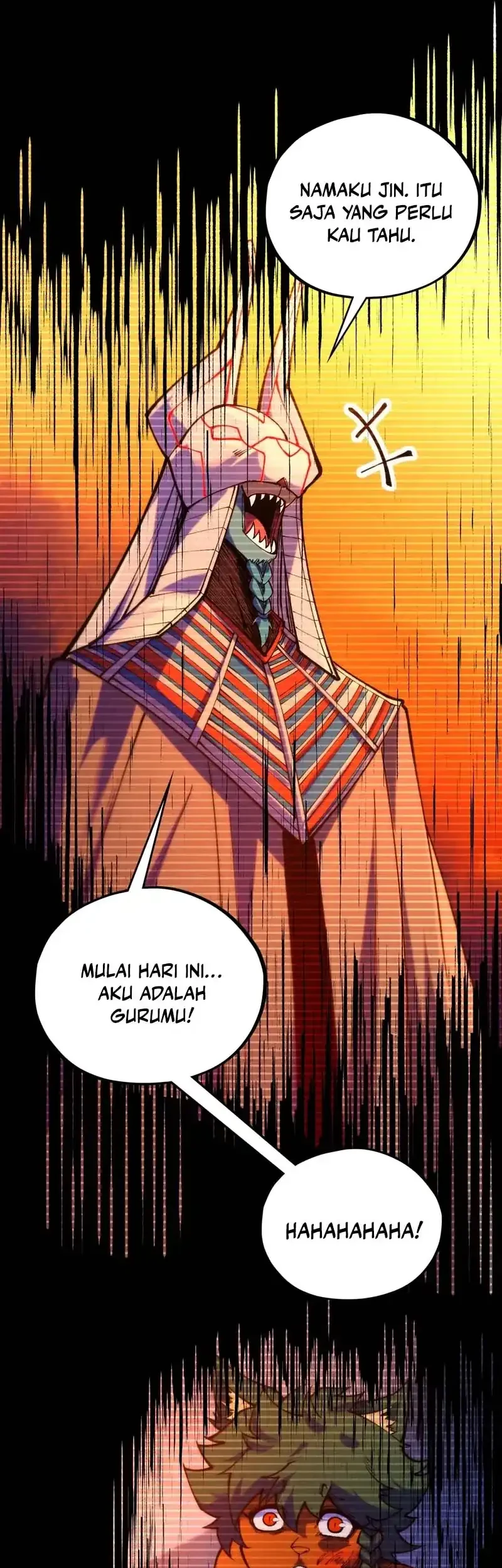 The Ultimate of All Ages Chapter 477 - halaman 30