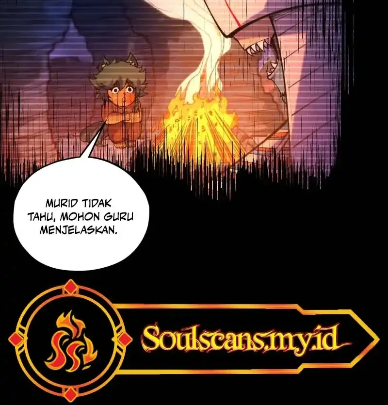 The Ultimate of All Ages Chapter 477 - halaman 33