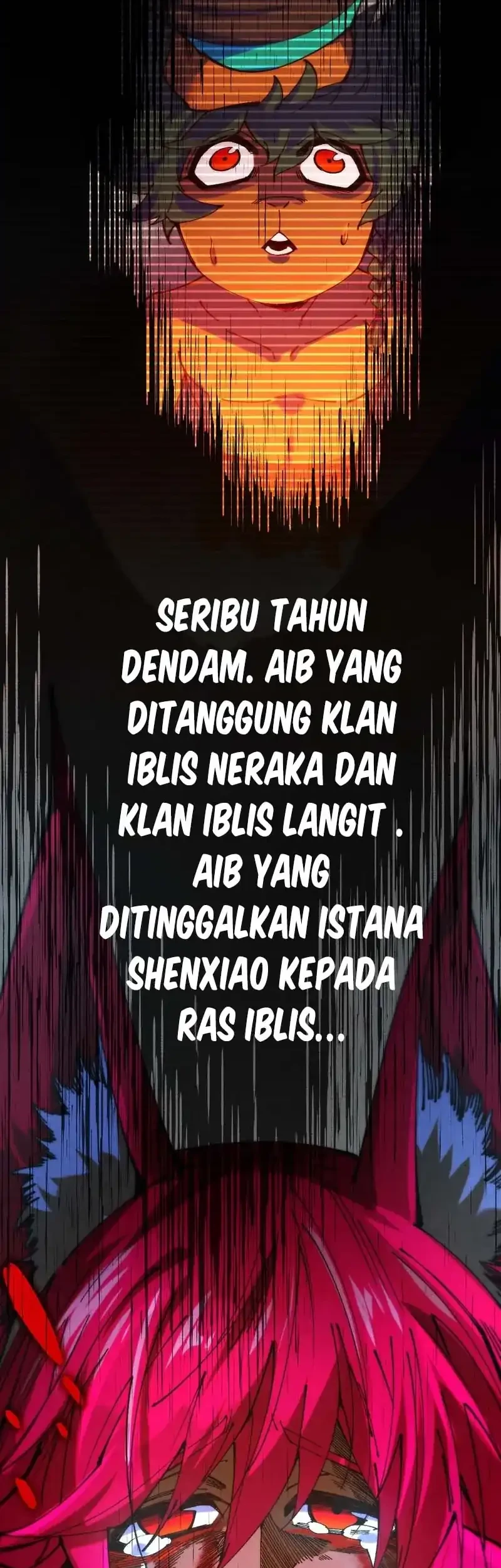 The Ultimate of All Ages Chapter 477 - halaman 35