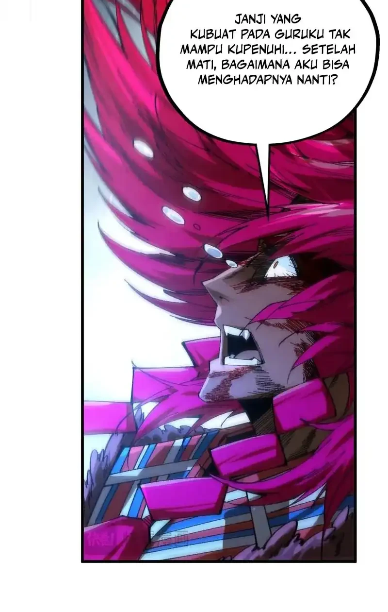 The Ultimate of All Ages Chapter 477 - halaman 38