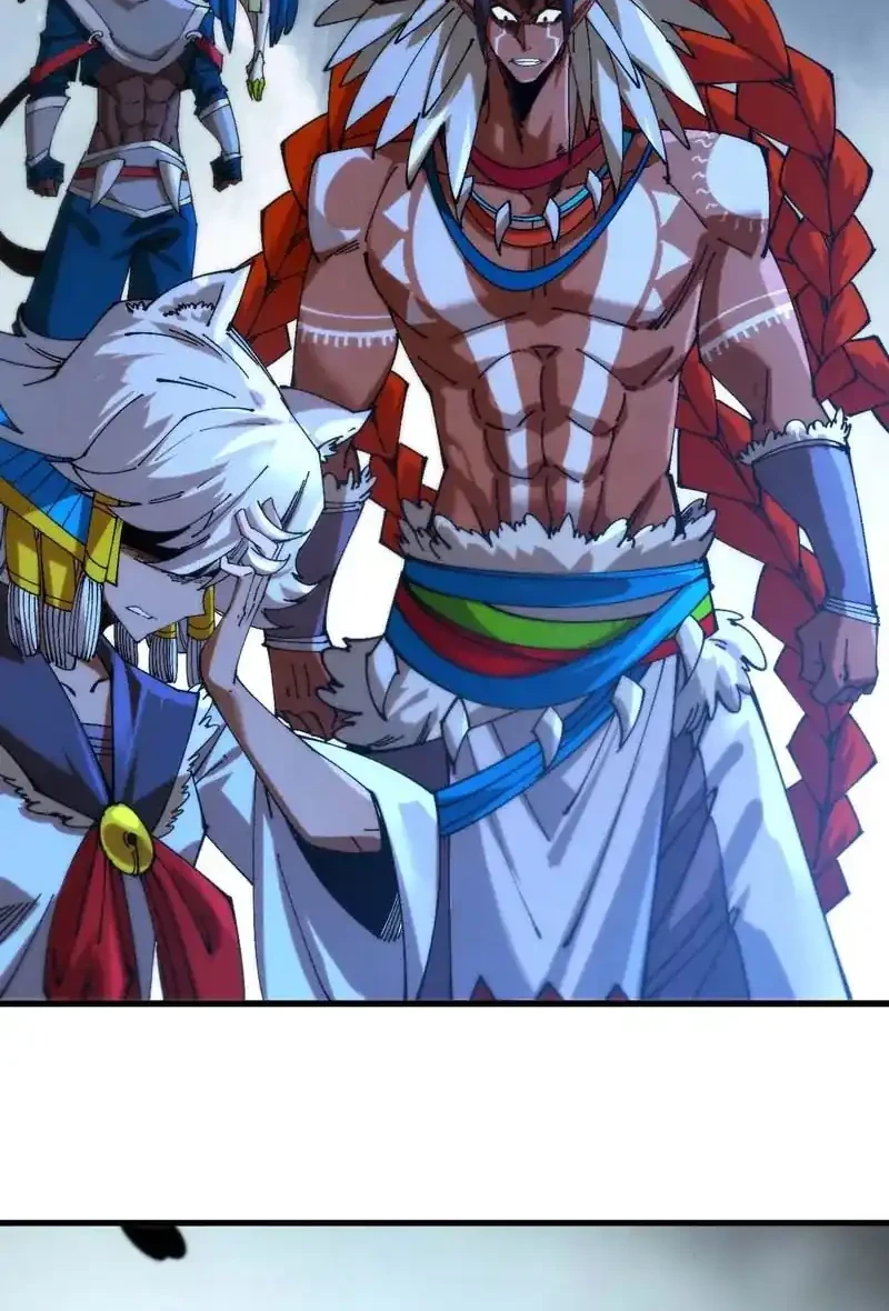 The Ultimate of All Ages Chapter 477 - halaman 40