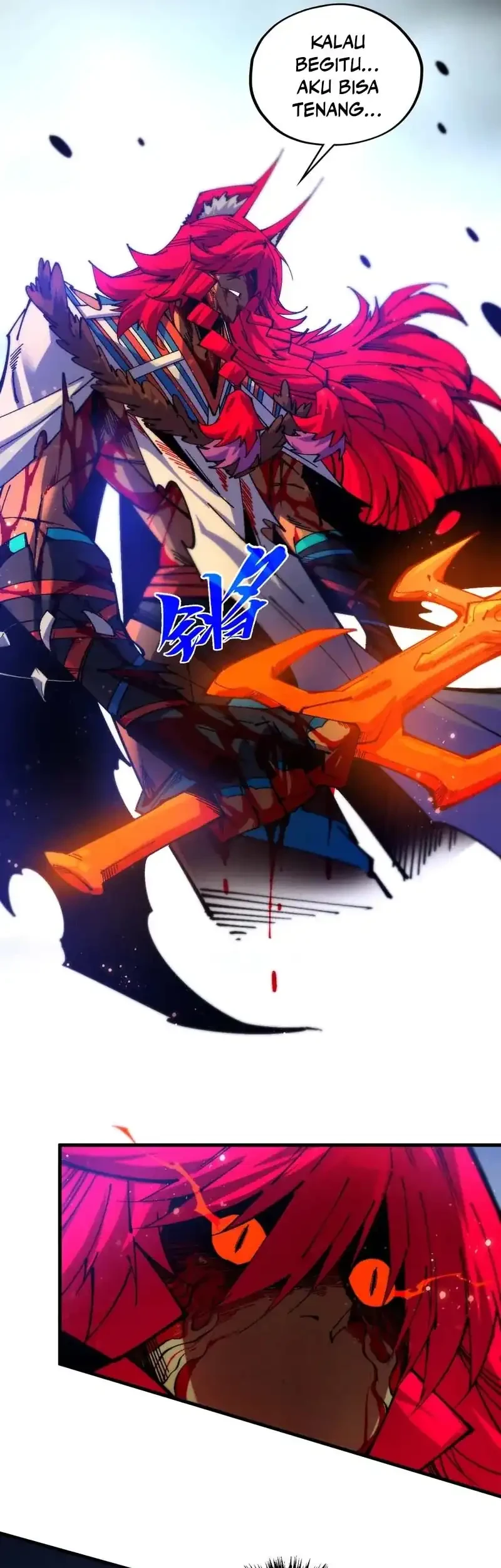 The Ultimate of All Ages Chapter 477 - halaman 41