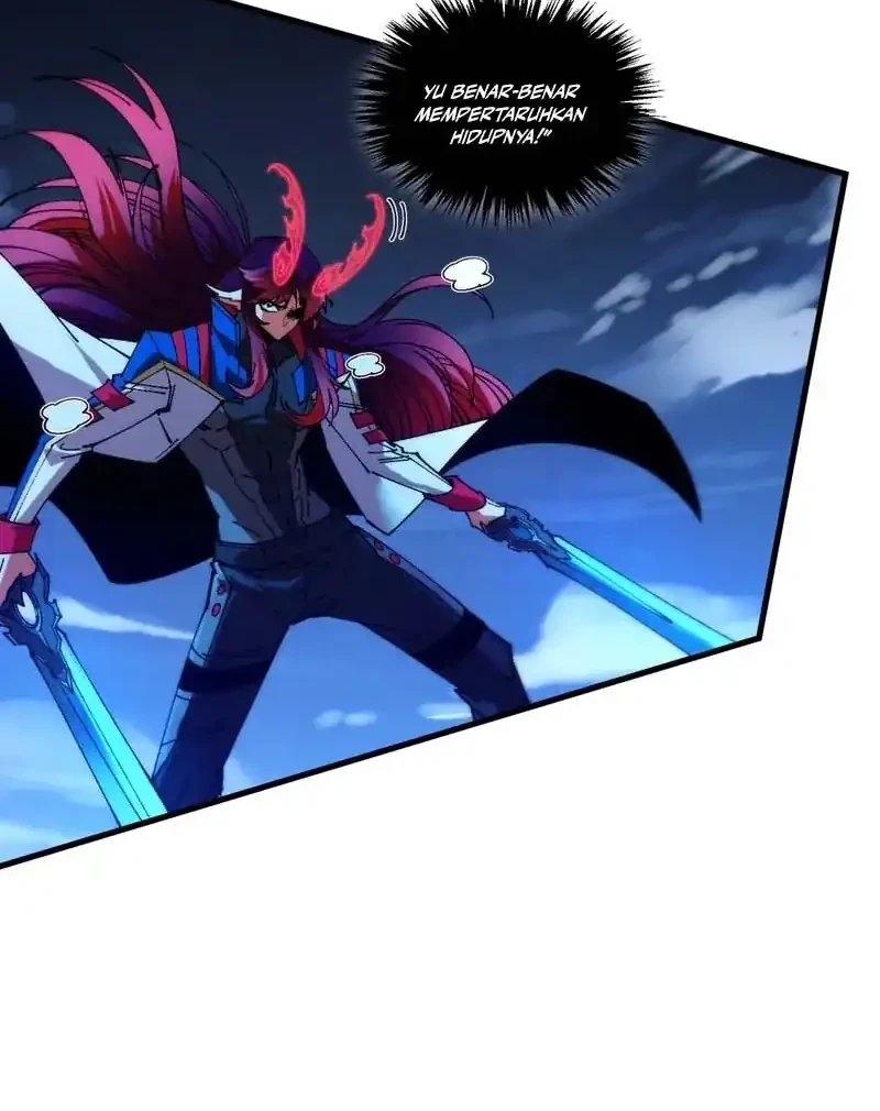 The Ultimate of All Ages Chapter 477 - halaman 42