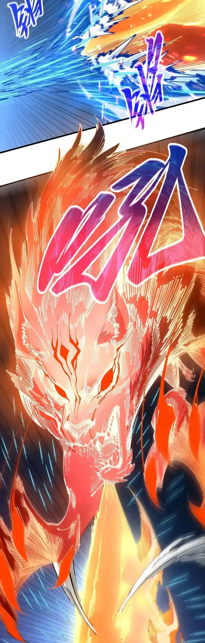 The Ultimate of All Ages Chapter 477 - halaman 47