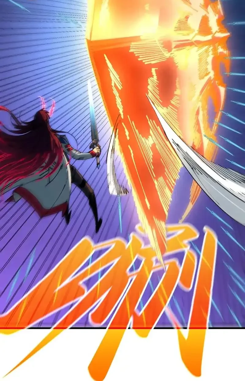 The Ultimate of All Ages Chapter 477 - halaman 48